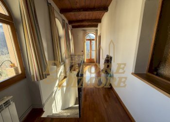 IMG_2180.JPG - Villa Via Vico 3, Caprezzo - photo 22