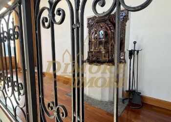 IMG_2182.JPG - Villa Via Vico 3, Caprezzo - photo 23