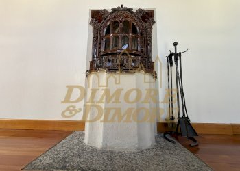 IMG_2186.JPG - Villa Via Vico 3, Caprezzo - photo 24