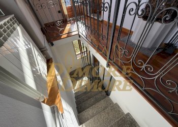 IMG_2187.JPG - Villa Via Vico 3, Caprezzo - photo 25