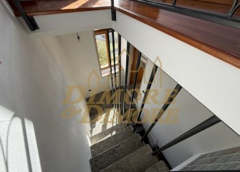 IMG_2190.JPG - Villa Via Vico 3, Caprezzo - photo 27