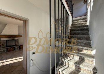 IMG_2194.JPG - Villa Via Vico 3, Caprezzo - photo 29