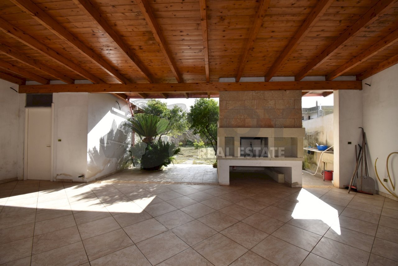 1.JPG - Casa indipendente Via Montello 28, Zollino - foto 1