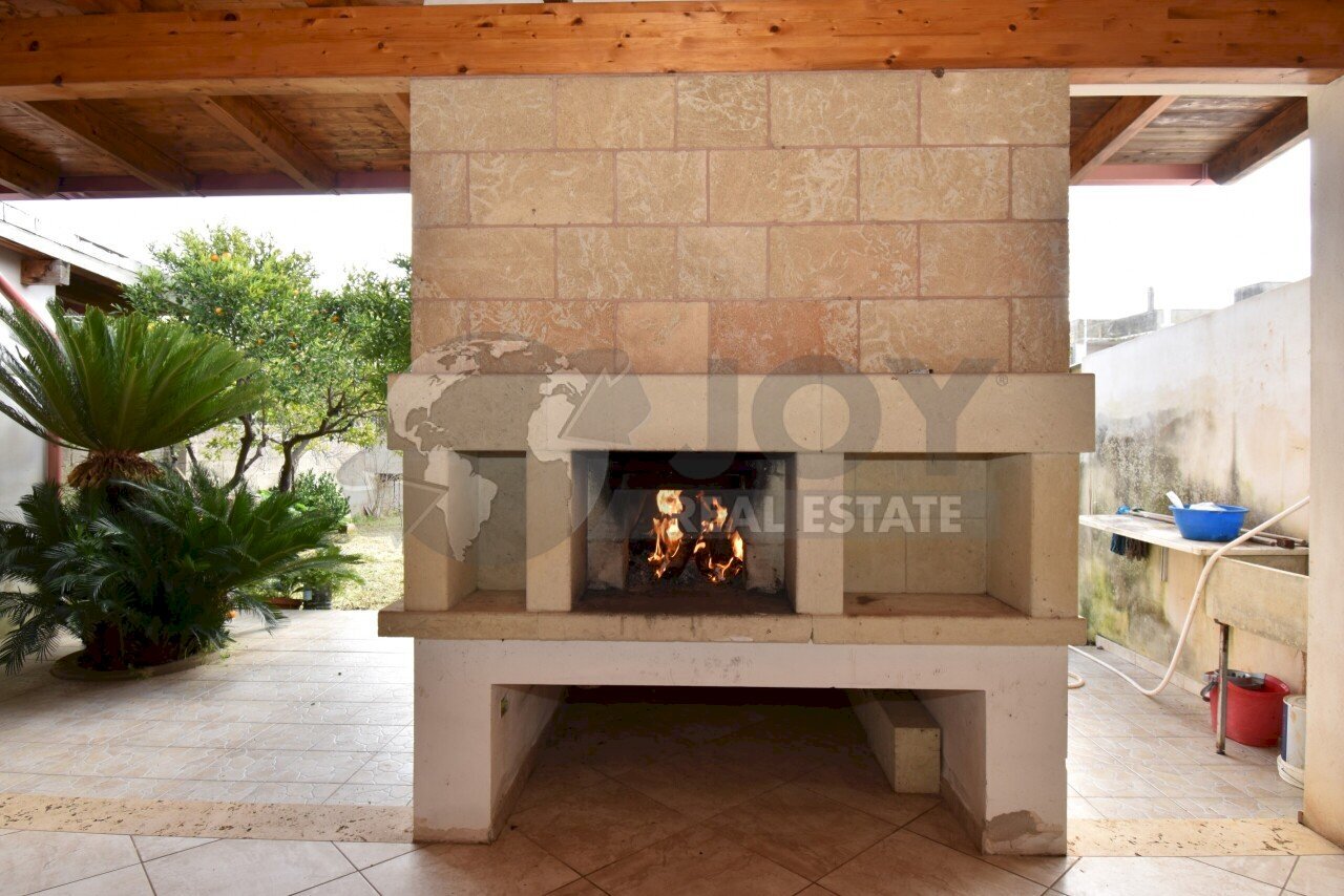 2.JPG - Casa indipendente Via Montello 28, Zollino - foto 2