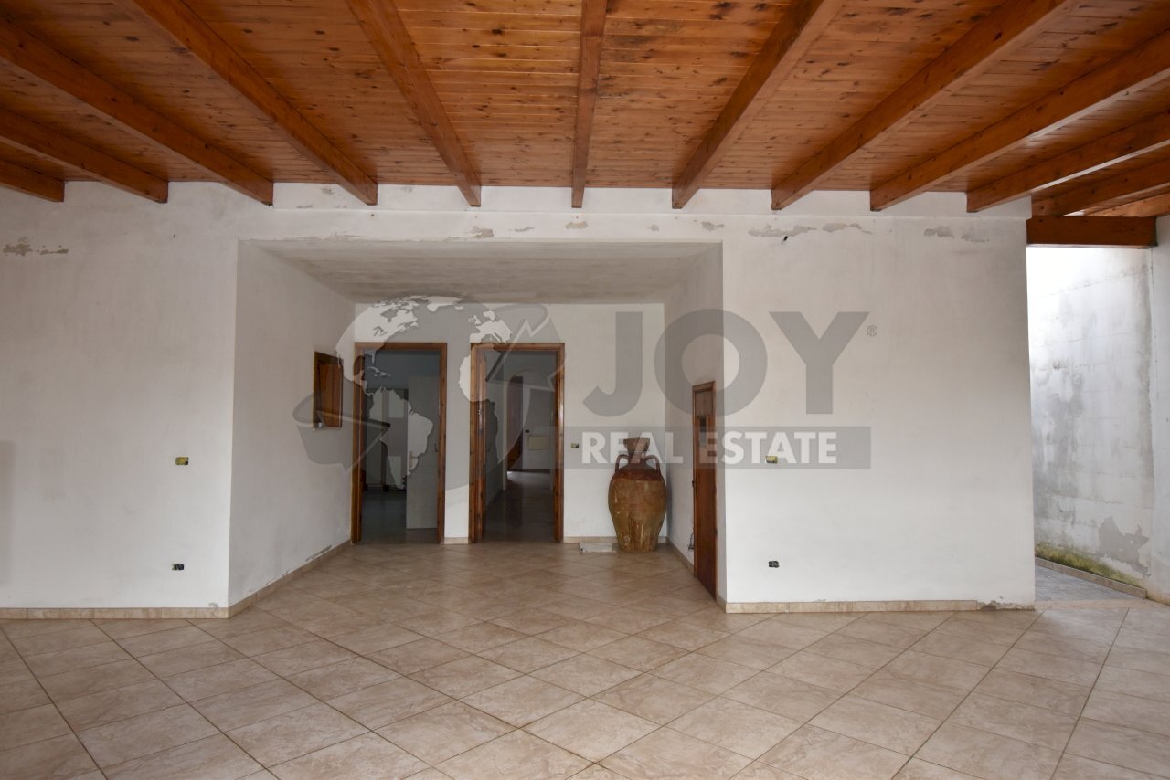 3.JPG - Casa indipendente Via Montello 28, Zollino - foto 3