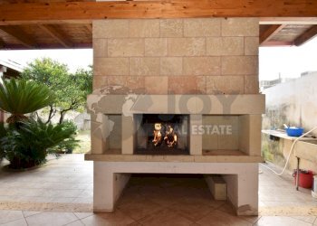 2.JPG - Casa indipendente Via Montello 28, Zollino - foto 2