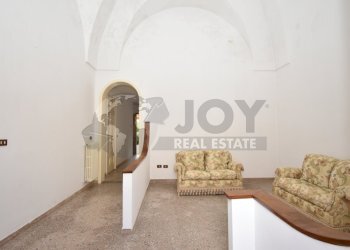 7.JPG - Casa indipendente Via Montello 28, Zollino - foto 8