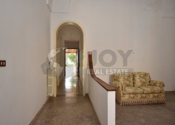 8.JPG - Casa indipendente Via Montello 28, Zollino - foto 9