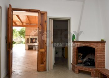 15.JPG - Casa indipendente Via Montello 28, Zollino - foto 16