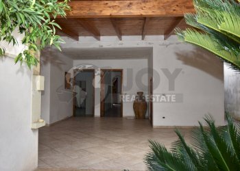 27.JPG - Casa indipendente Via Montello 28, Zollino - foto 27