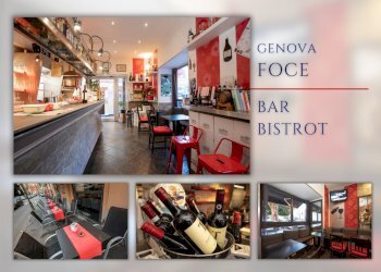 THUMB BAR.png - Cafeteria - Cold Bar Corso Torino, Genova (neighborhood Foce) - photo 1