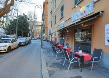 7P6A5919.jpg - Cafeteria - Cold Bar Corso Torino, Genova (neighborhood Foce) - photo 2