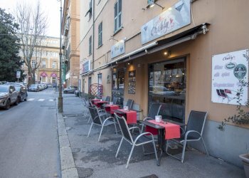 7P6A5923.jpg - Cafeteria - Cold Bar Corso Torino, Genova (neighborhood Foce) - photo 4