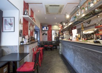 7P6A5930.jpg - Cafeteria - Cold Bar Corso Torino, Genova (neighborhood Foce) - photo 7