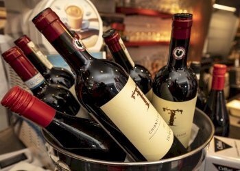 7P6A5939.jpg - Cafeteria - Cold Bar Corso Torino, Genova (neighborhood Foce) - photo 14