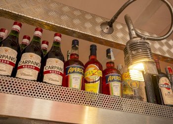 7P6A5940.jpg - Cafeteria - Cold Bar Corso Torino, Genova (neighborhood Foce) - photo 15