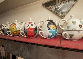 7P6A5947.jpg - Cafeteria - Cold Bar Corso Torino, Genova (neighborhood Foce) - photo 19