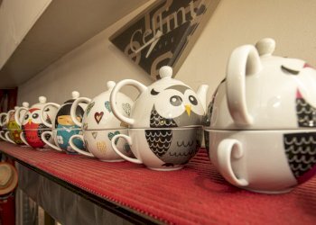 7P6A5948.jpg - Cafeteria - Cold Bar Corso Torino, Genova (neighborhood Foce) - photo 20