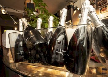 7P6A5953.jpg - Cafeteria - Cold Bar Corso Torino, Genova (neighborhood Foce) - photo 21