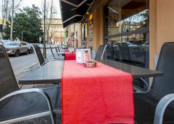 7P6A5954.jpg - Cafeteria - Cold Bar Corso Torino, Genova (neighborhood Foce) - photo 22