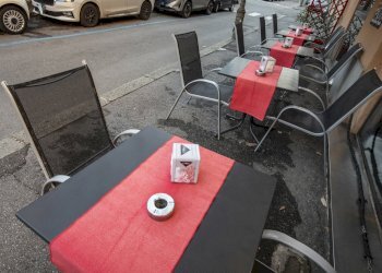 7P6A5957.jpg - Cafeteria - Cold Bar Corso Torino, Genova (neighborhood Foce) - photo 25