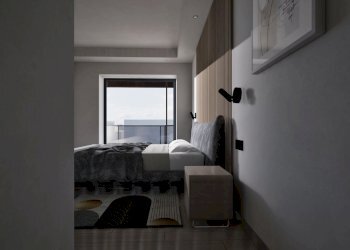 camera - Appartamento Via Claudio Baglietto 19, Varazze - foto 7