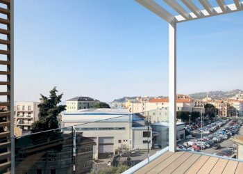 Vista - Appartamento Via Claudio Baglietto 19, Varazze - foto 8