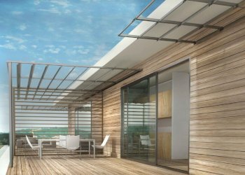 terrazzo - Appartamento Via Claudio Baglietto 19, Varazze - foto 9