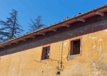 esterni - Villa Via Campasselva, frazione Santomato, Pistoia - foto 7