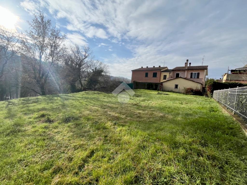 Terreno edificabile Via Molino, Novafeltria - foto 1
