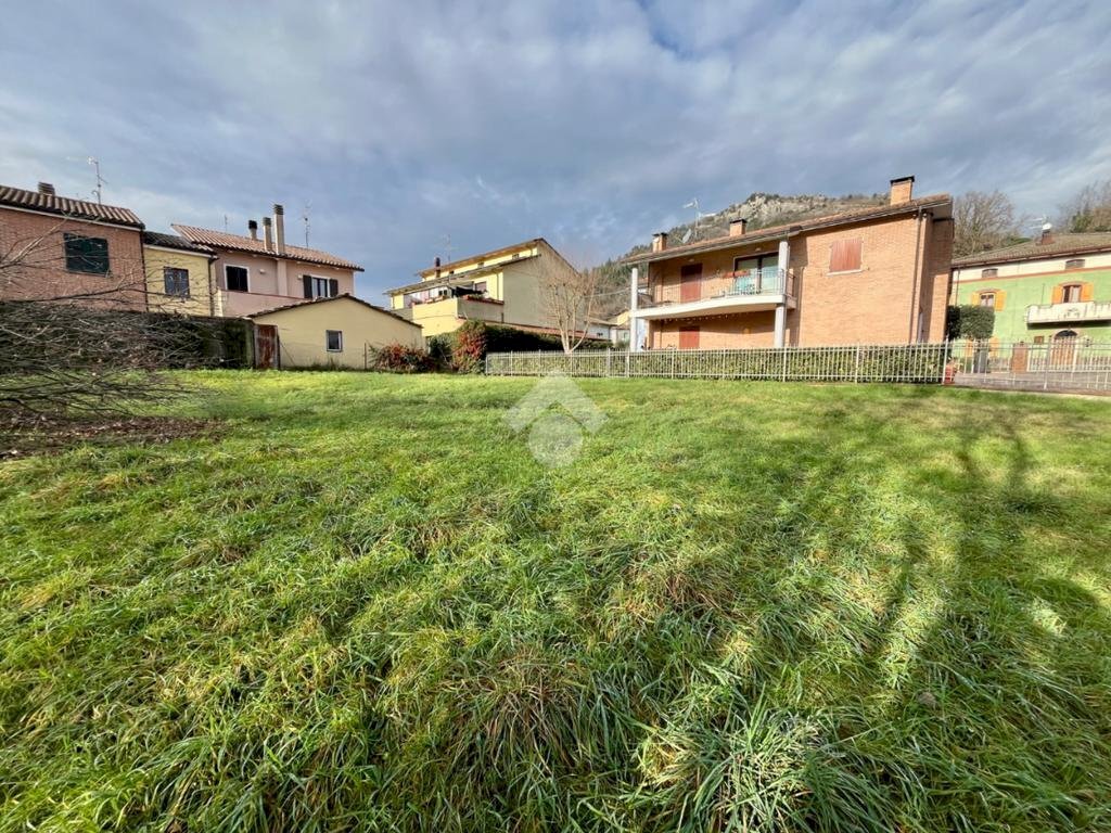 Terreno edificabile Via Molino, Novafeltria - foto 2