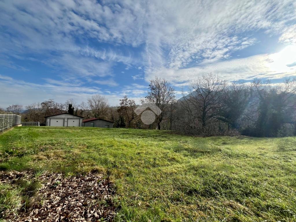 Terreno edificabile Via Molino, Novafeltria - foto 3