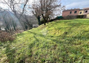 Terreno edificabile Via Molino, Novafeltria - foto 4