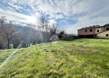 Terreno edificabile Via Molino, Novafeltria - foto 6
