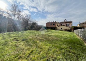 Terreno edificabile Via Molino, Novafeltria - foto 9