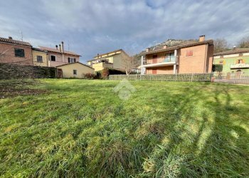 Terreno edificabile Via Molino, Novafeltria - foto 11