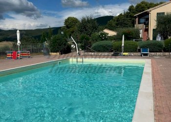 piscina.jpg.jpeg - Appartamento Via del Commercio Sud, Santa Luce - foto 6