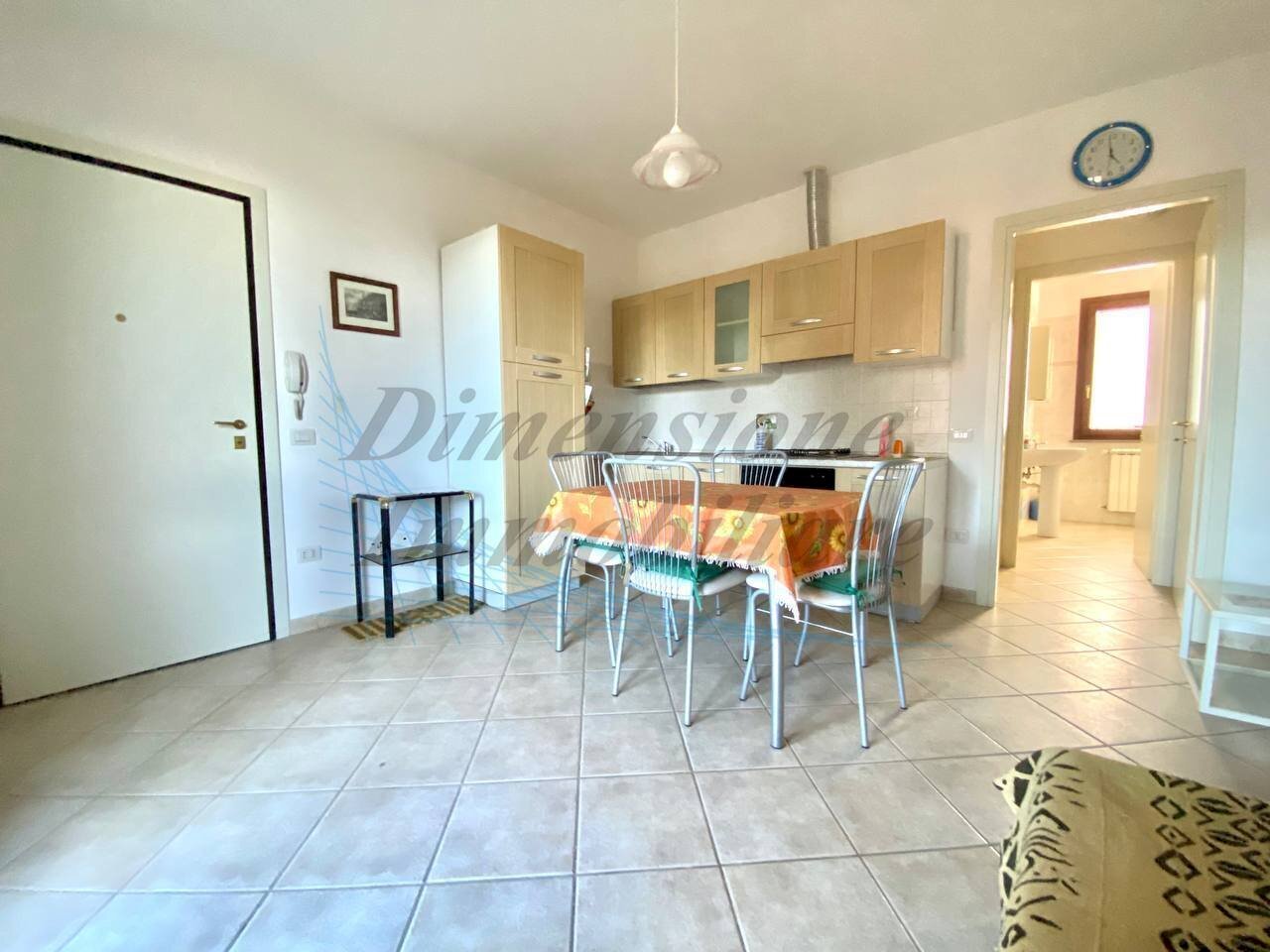 6021524113429564306.jpg - Bilocale Via Roma, Castellina Marittima - foto 2