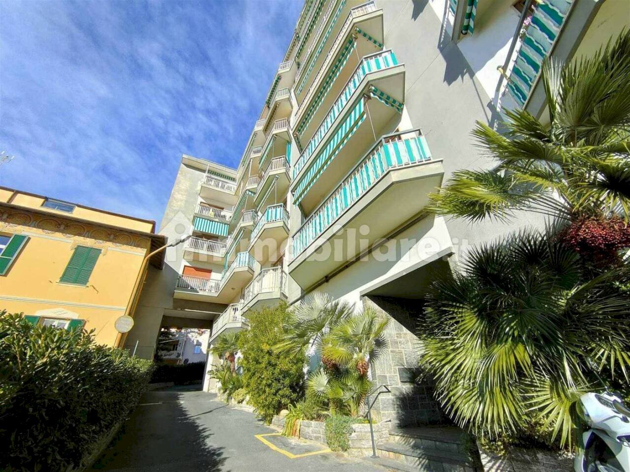 0.2.jpg - Quadrilocale Via Lamarmora 92, Sanremo - foto 3