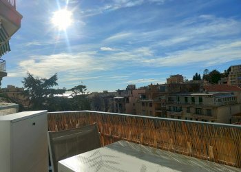 11.jpeg - Quadrilocale Via Lamarmora 92, Sanremo - foto 1