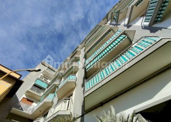 0.1.jpg - Quadrilocale Via Lamarmora 92, Sanremo - foto 2