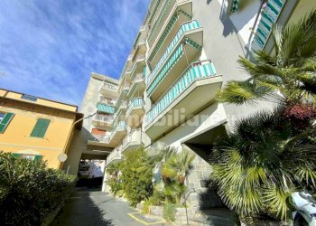 0.2.jpg - Quadrilocale Via Lamarmora 92, Sanremo - foto 3