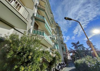 0.3.jpg - Quadrilocale Via Lamarmora 92, Sanremo - foto 4