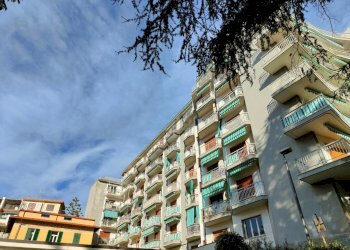 0.jpeg - Quadrilocale Via Lamarmora 92, Sanremo - foto 5