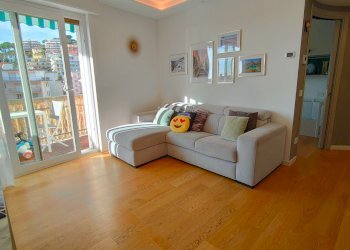 6.jpeg - Quadrilocale Via Lamarmora 92, Sanremo - foto 13