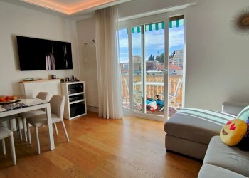 7.jpeg - Quadrilocale Via Lamarmora 92, Sanremo - foto 14