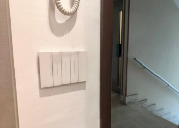 20.jpeg - Quadrilocale Via Lamarmora 92, Sanremo - foto 27