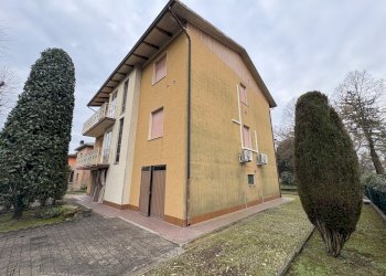 IMG_5312.JPG - Villa Via degli Orti 105, San Felice sul Panaro - foto 6