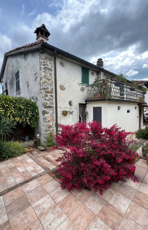 Immagine 2026-01-09 092412.png - Casa indipendente Castelnuovo Magra - foto 1