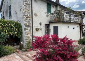 Immagine 2026-01-09 092412.png - Casa indipendente Castelnuovo Magra - foto 1